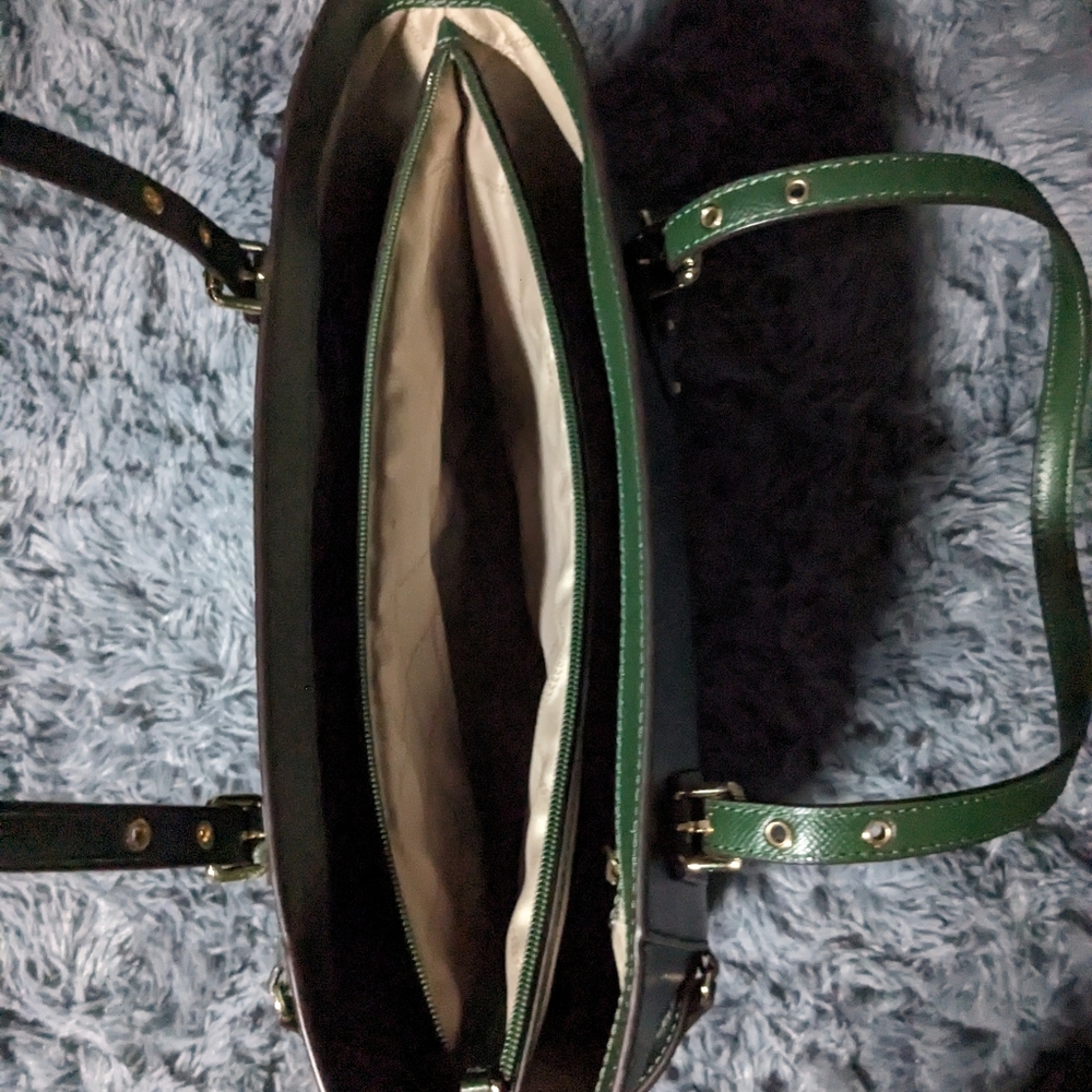 Shoulder bag - Picture 4 of 5